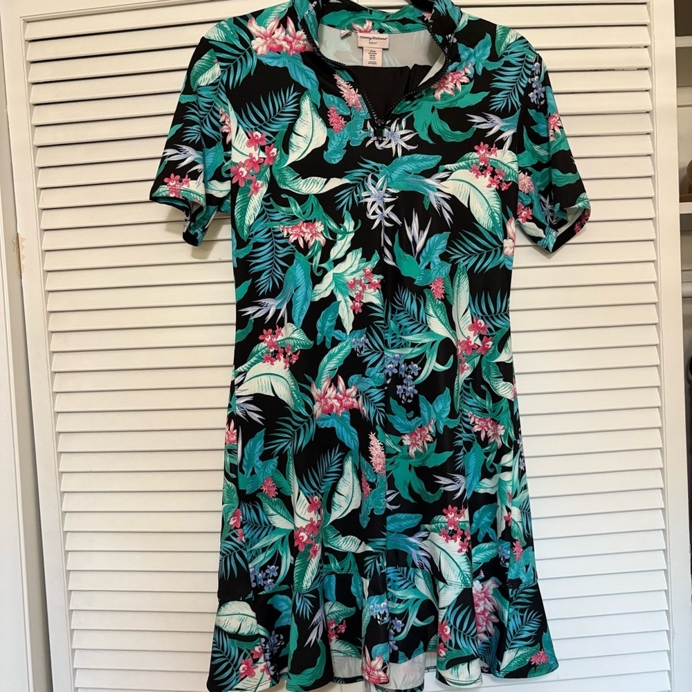 Tommy Bahama Golf Dress